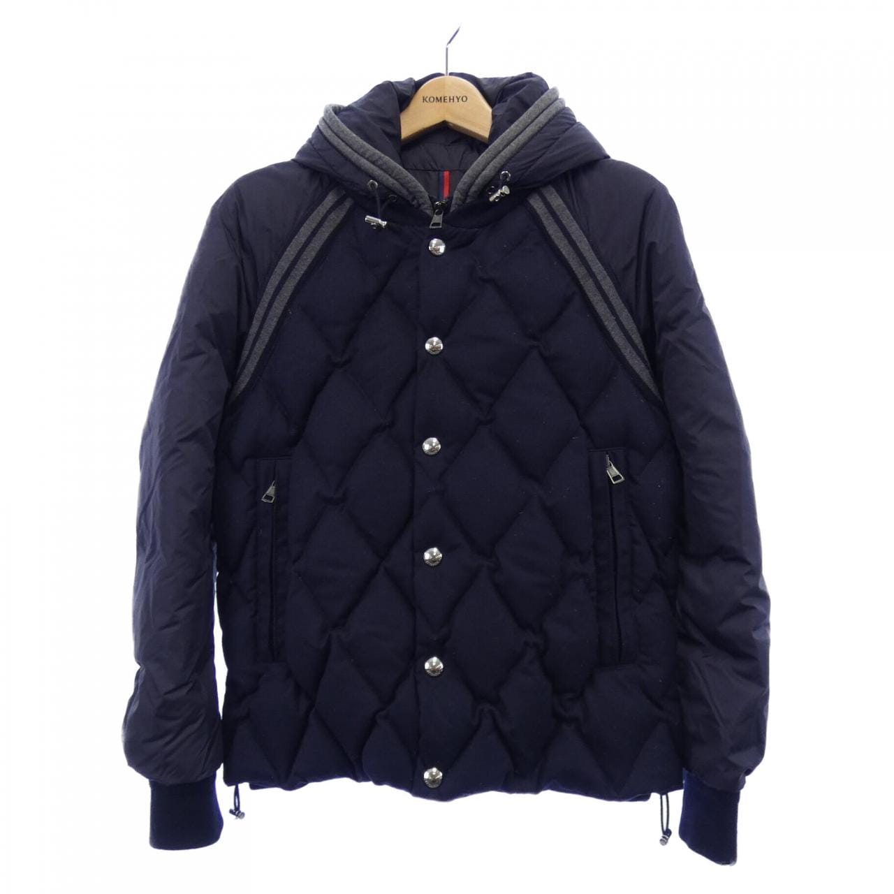 モンクレール MONCLER ARAMIS ダウンジャケット