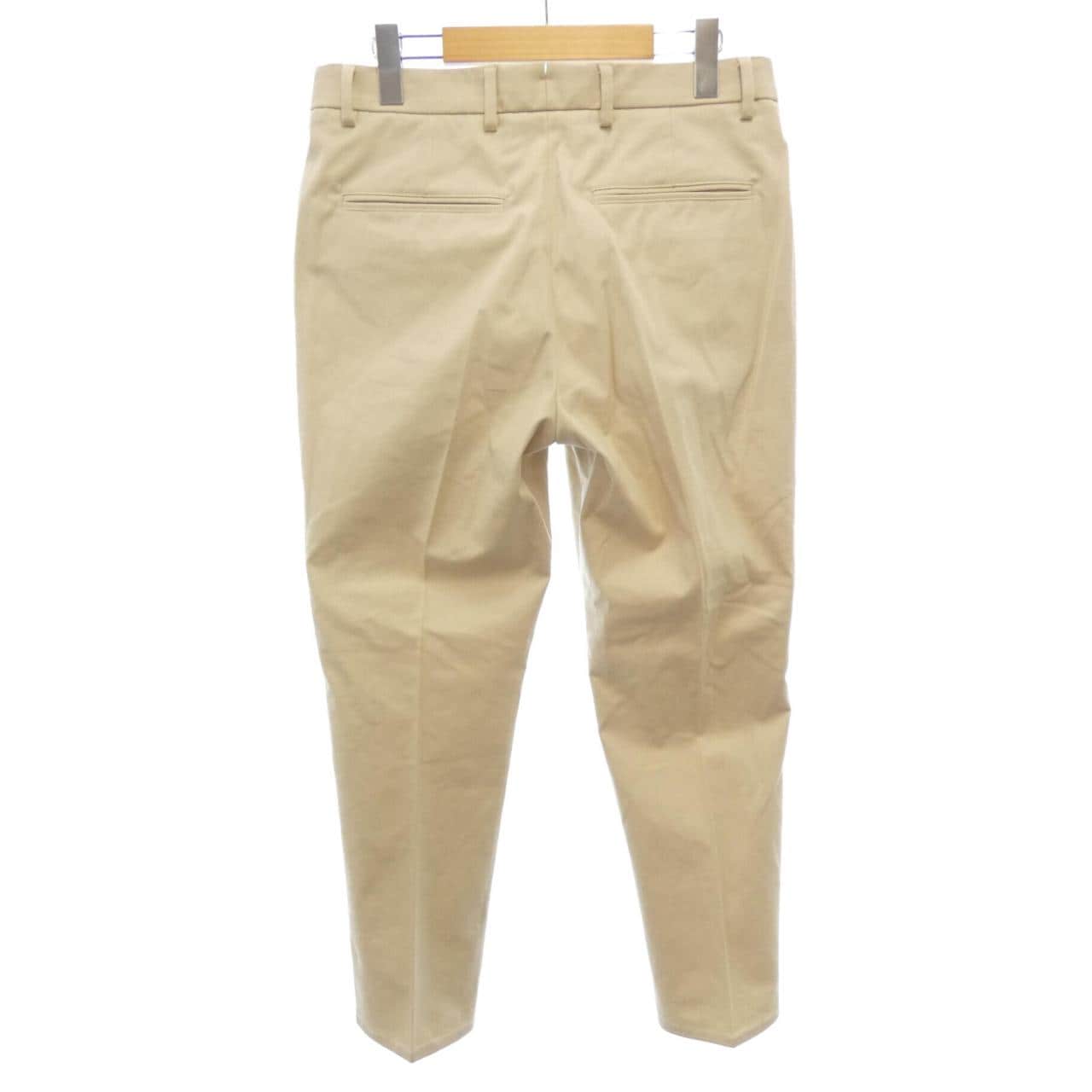 ジャブス GIAB'S パンツ