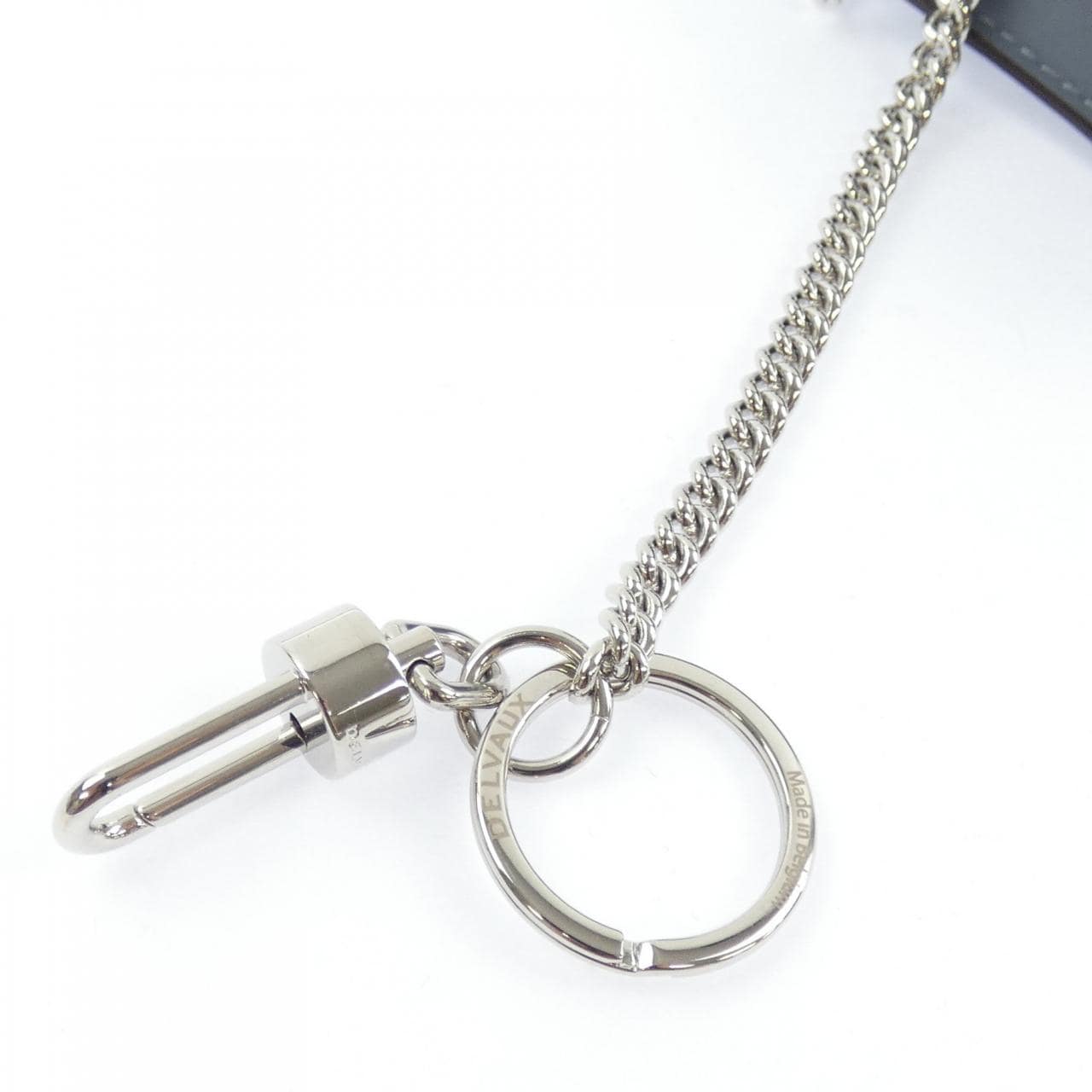 デルボー DELVAUX RENE MAGRITTE BRILLANT GAND チャーム