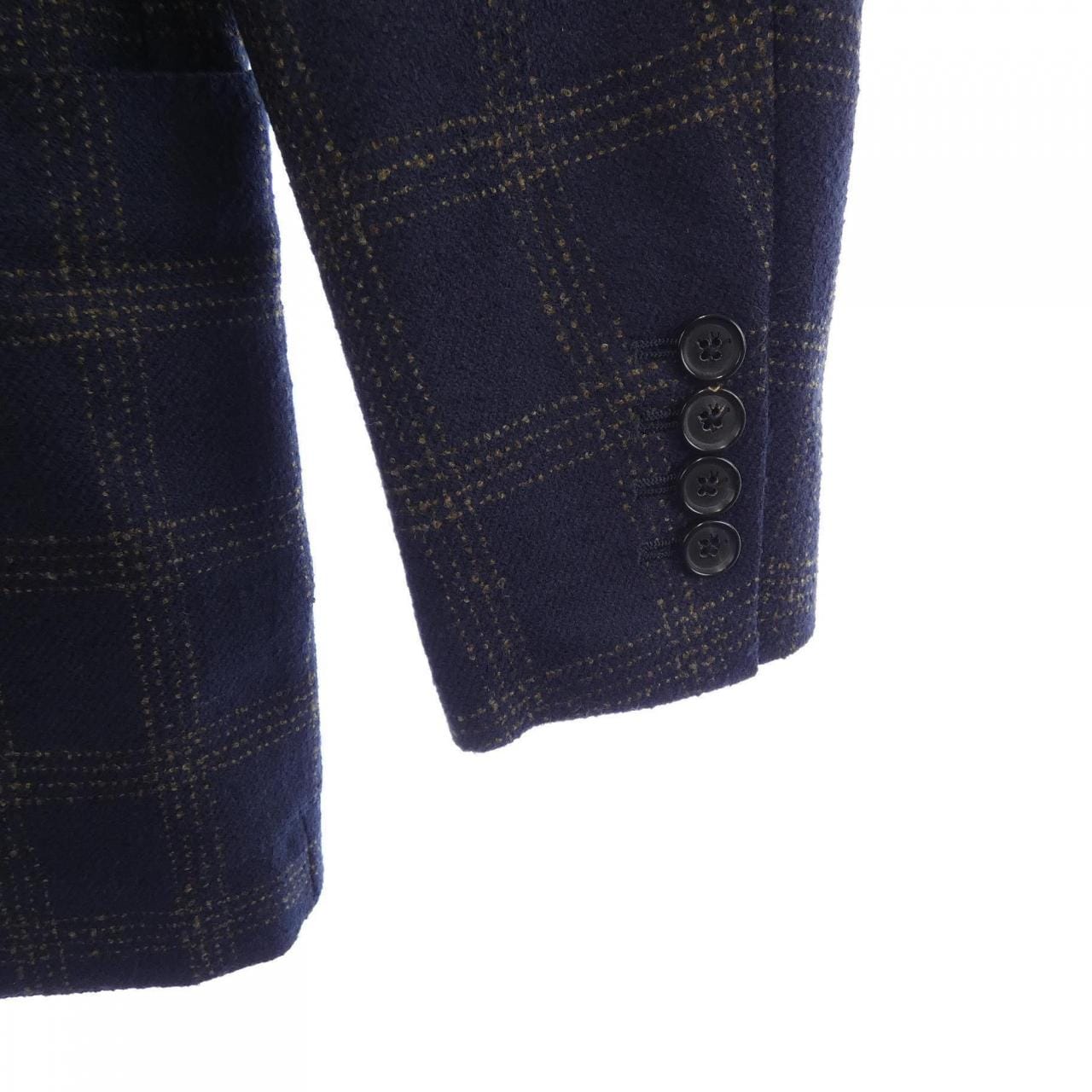 イザイア ISAIA ジャケット