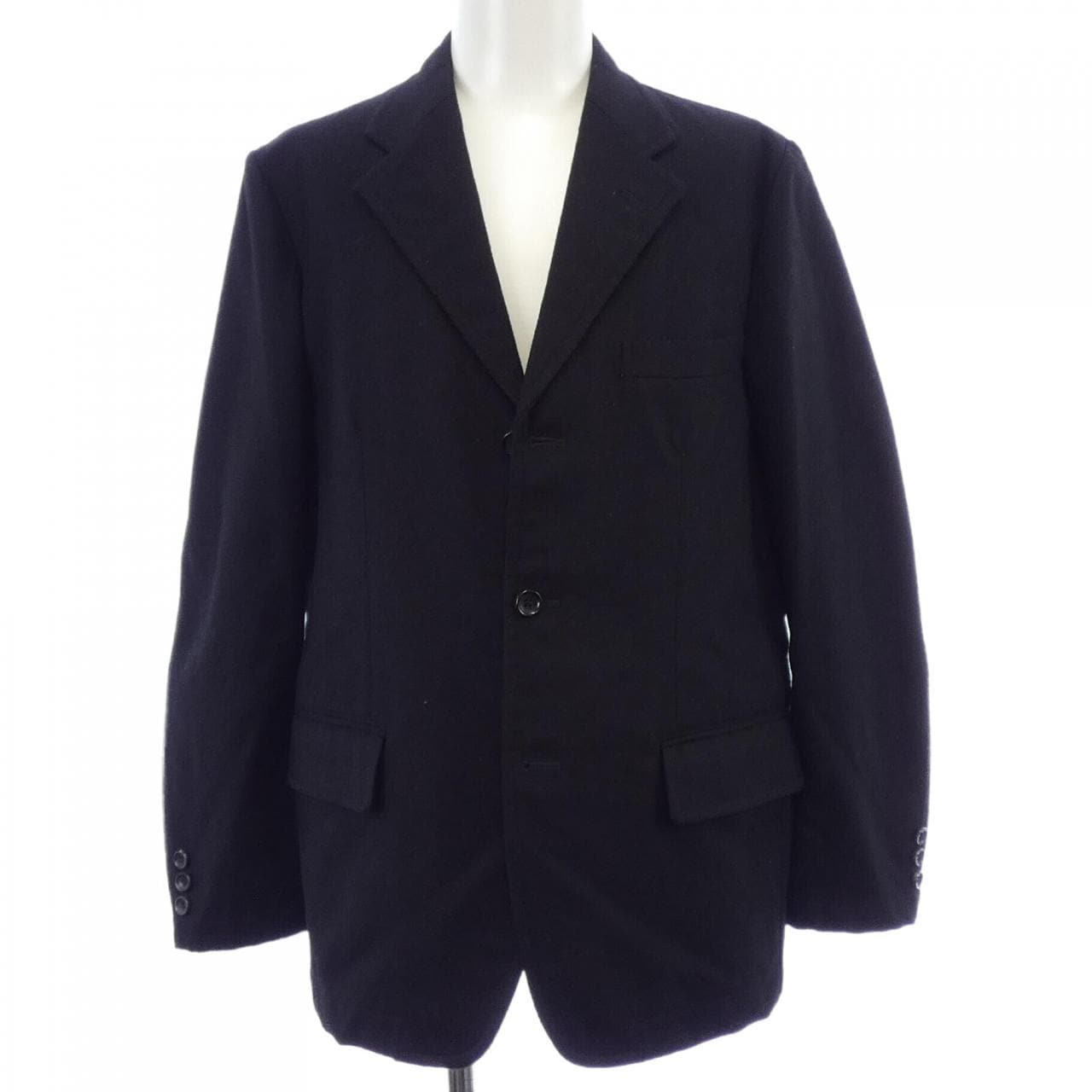 【ヴィンテージ】コムデギャルソンオム COMME des GARCONS HOMME HR-J061 ジャケット