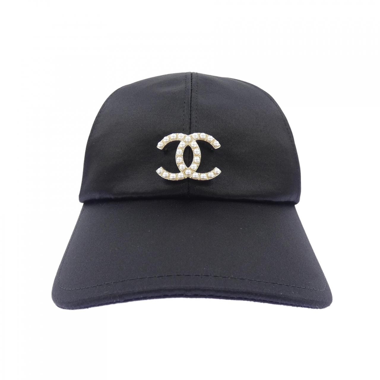 シャネル CHANEL AA9129B10975 キャップ