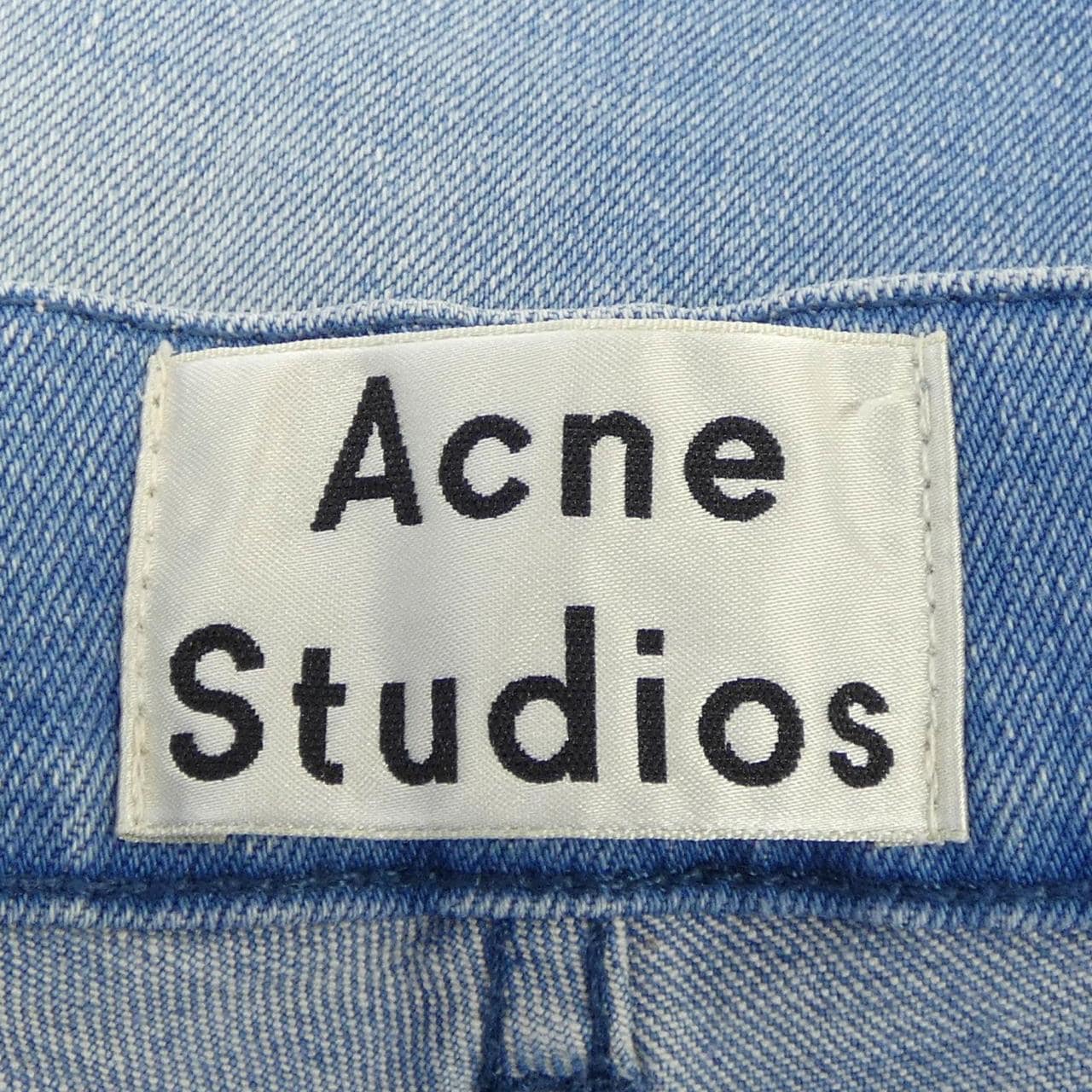 アクネストゥディオズ ACNE STUDIOS ジーンズ