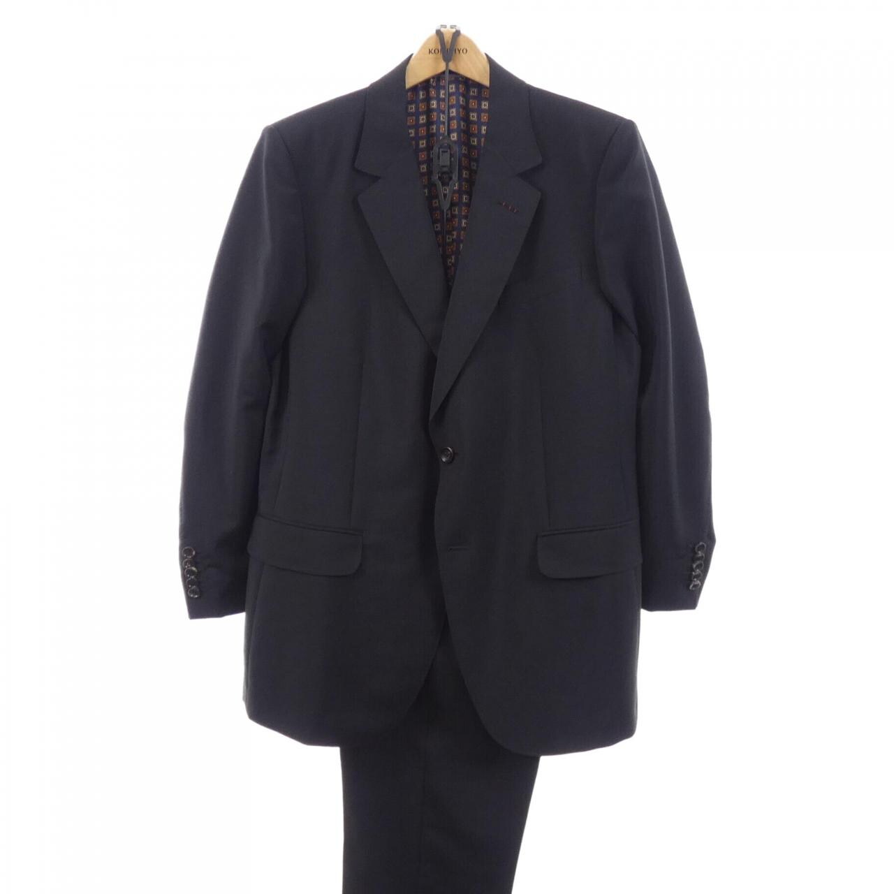 グッチ GUCCI 452593 Z592B スーツ