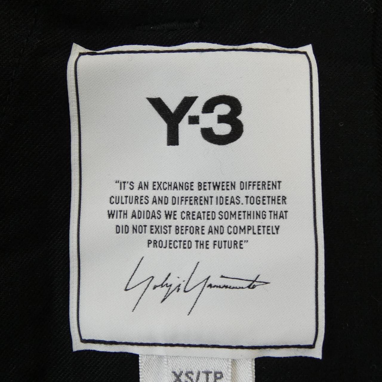 ワイスリー Y-3 パンツ