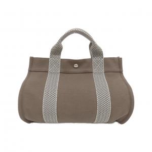 エルメス カバス デ プラージュ カンヌ PM 101486M バッグ