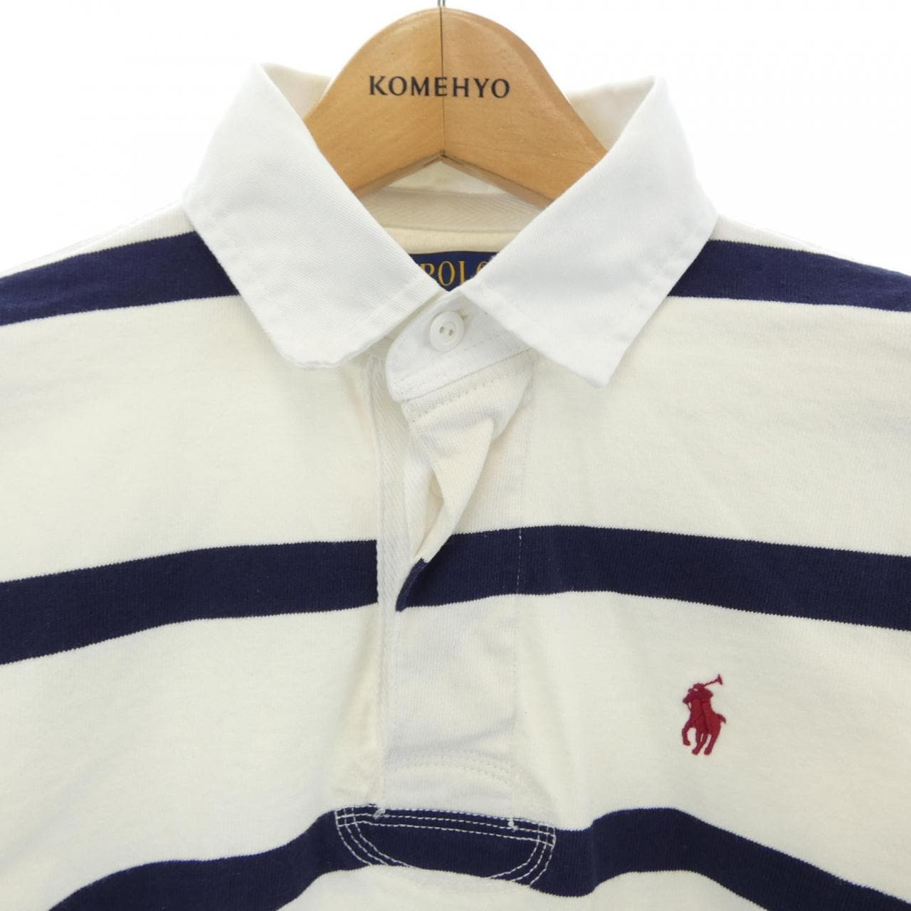ポロラルフローレン POLO RALPH LAUREN ポロシャツ