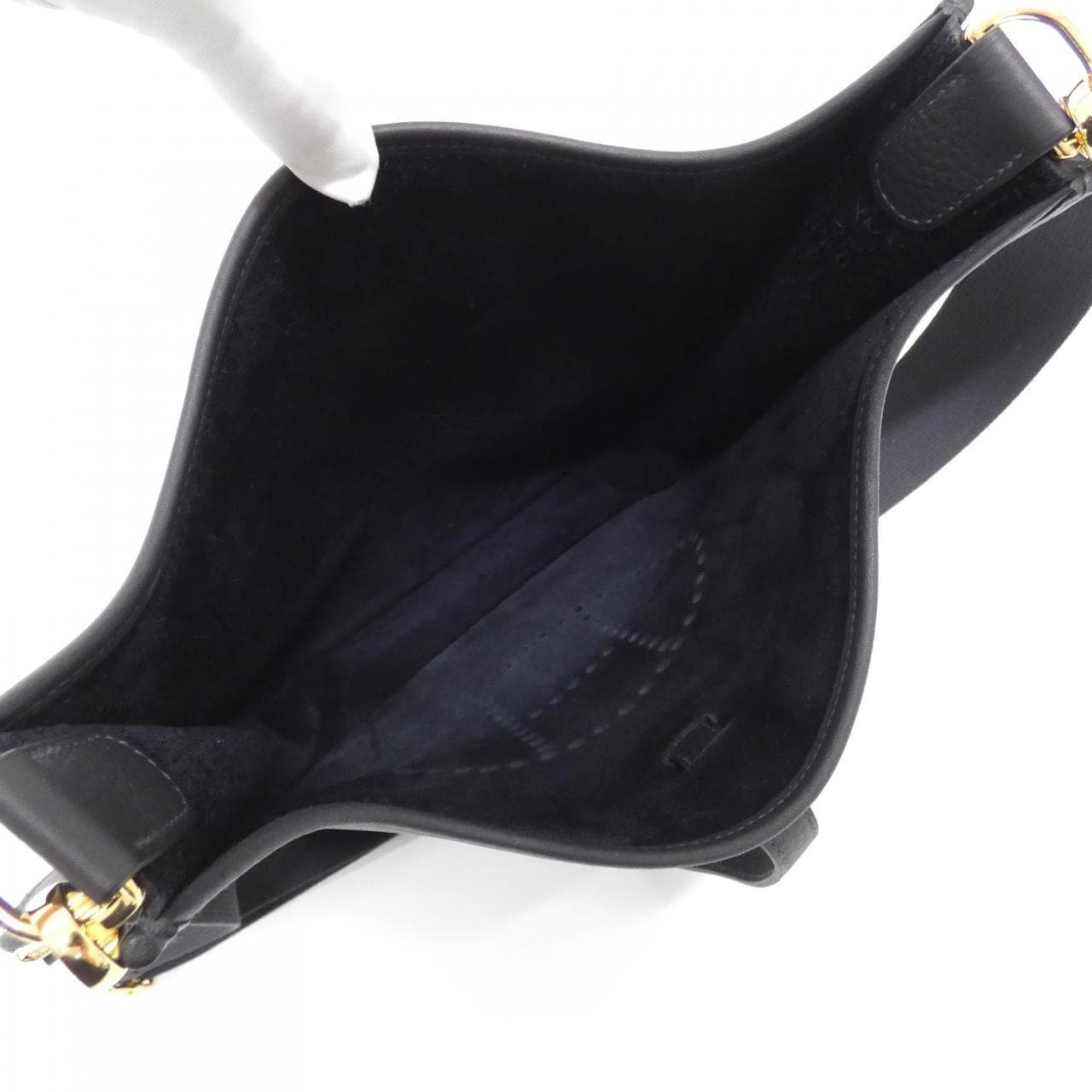 【未使用品】エルメス エヴリン3 PM 056277CC ショルダーバッグ