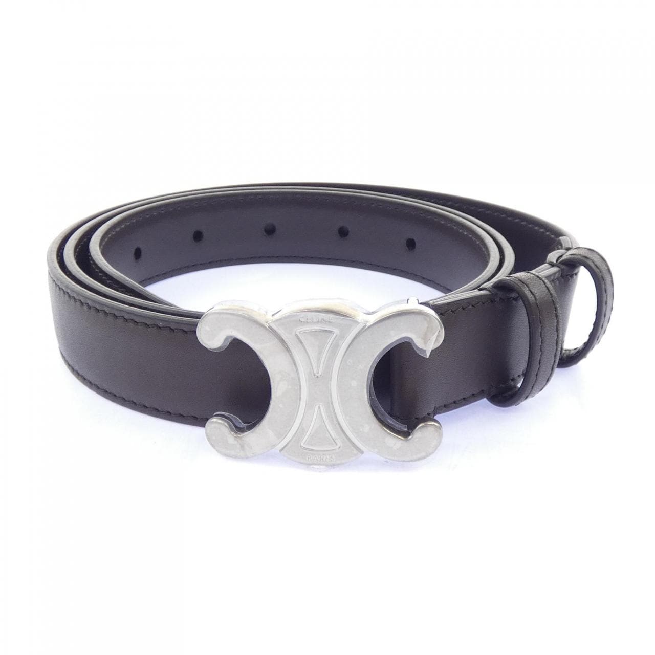 セリーヌ CELINE 45AKA3ANP BELT