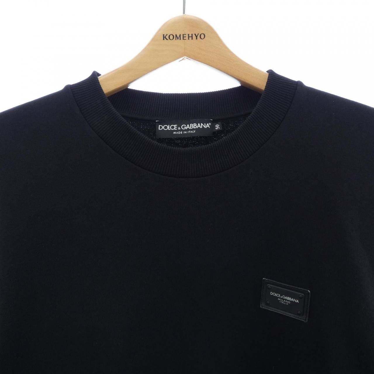 ドルチェアンドガッバーナ DOLCE&GABBANA G9PD3T/FU7DU スウェット