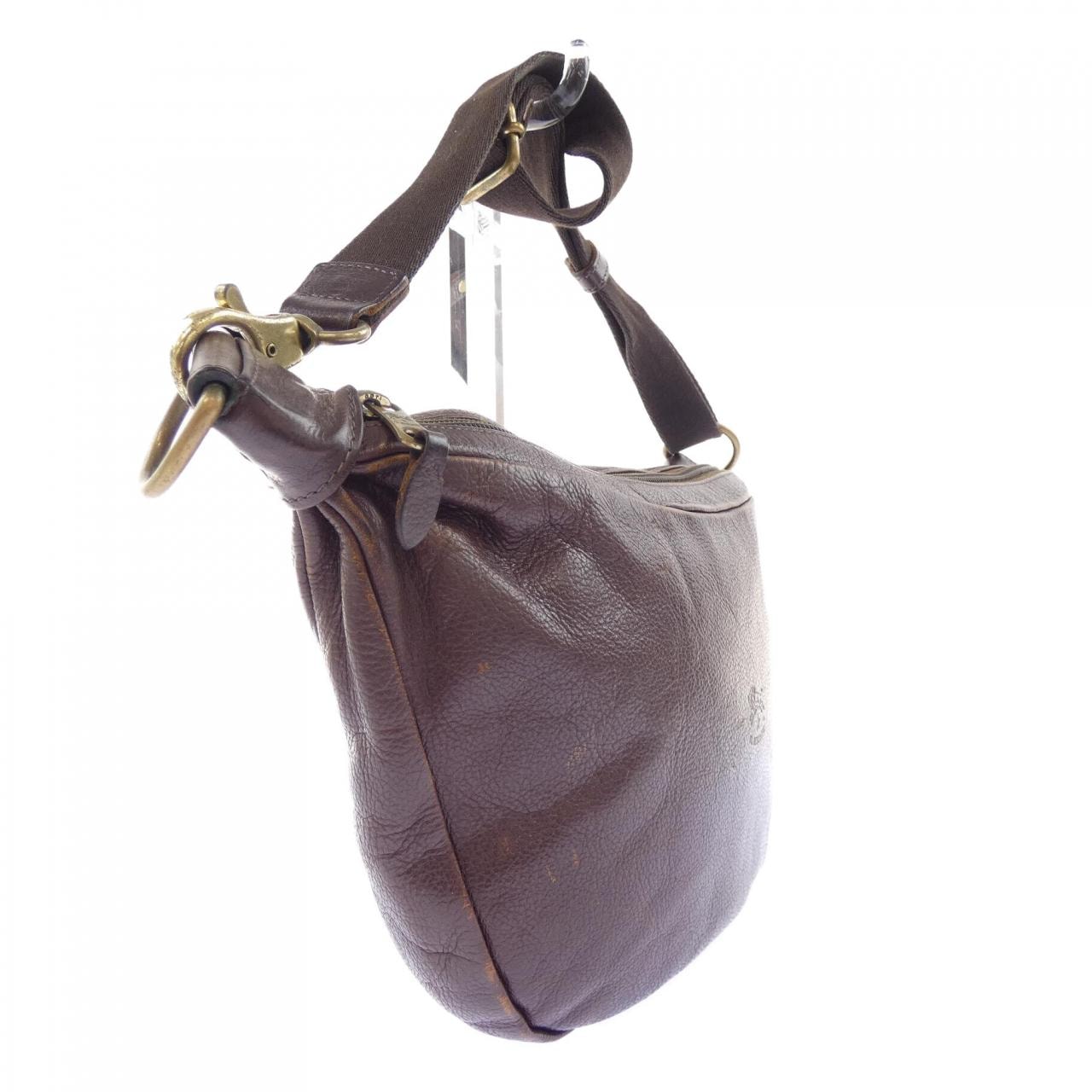 イルビゾンテ IL BISONTE BAG