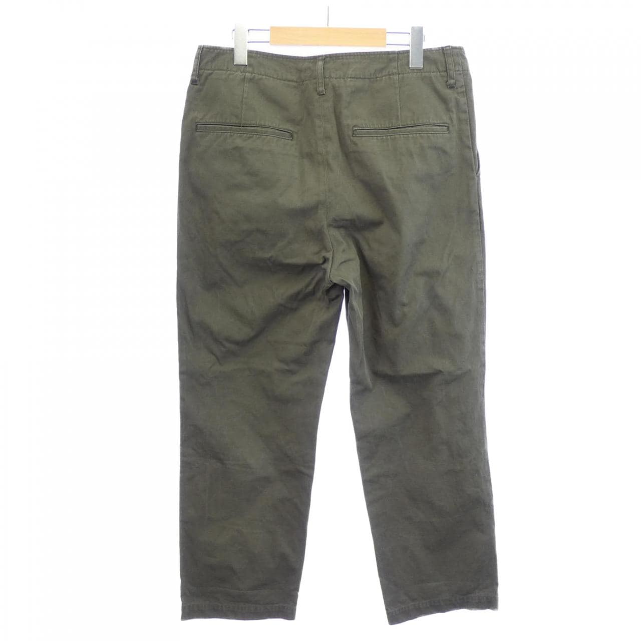 ヴィズヴィム VISVIM 0122205008002 パンツ