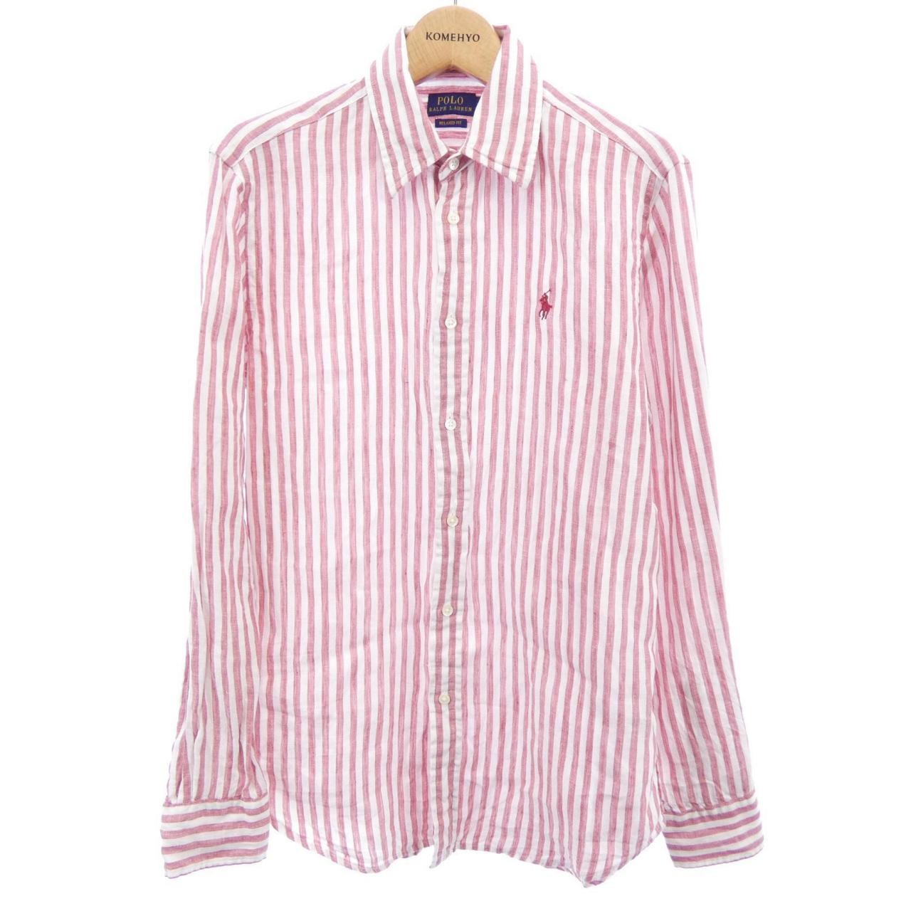 ポロラルフローレン POLO RALPH LAUREN シャツ