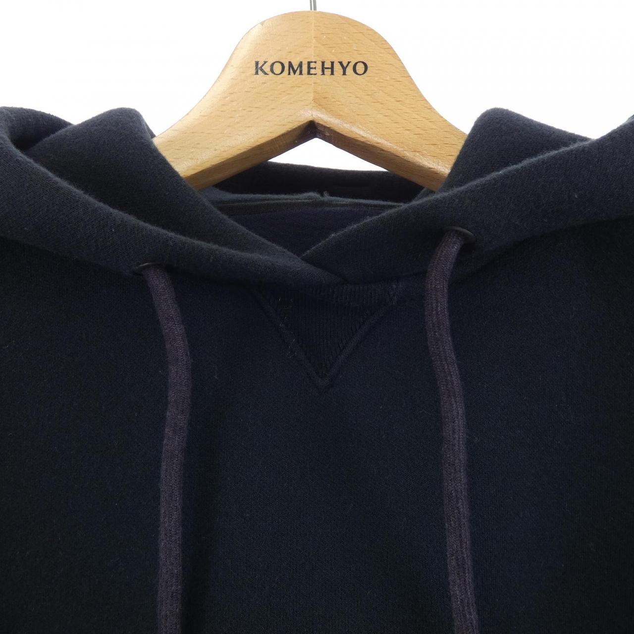 サカイ SACAI SCW-093 パーカー