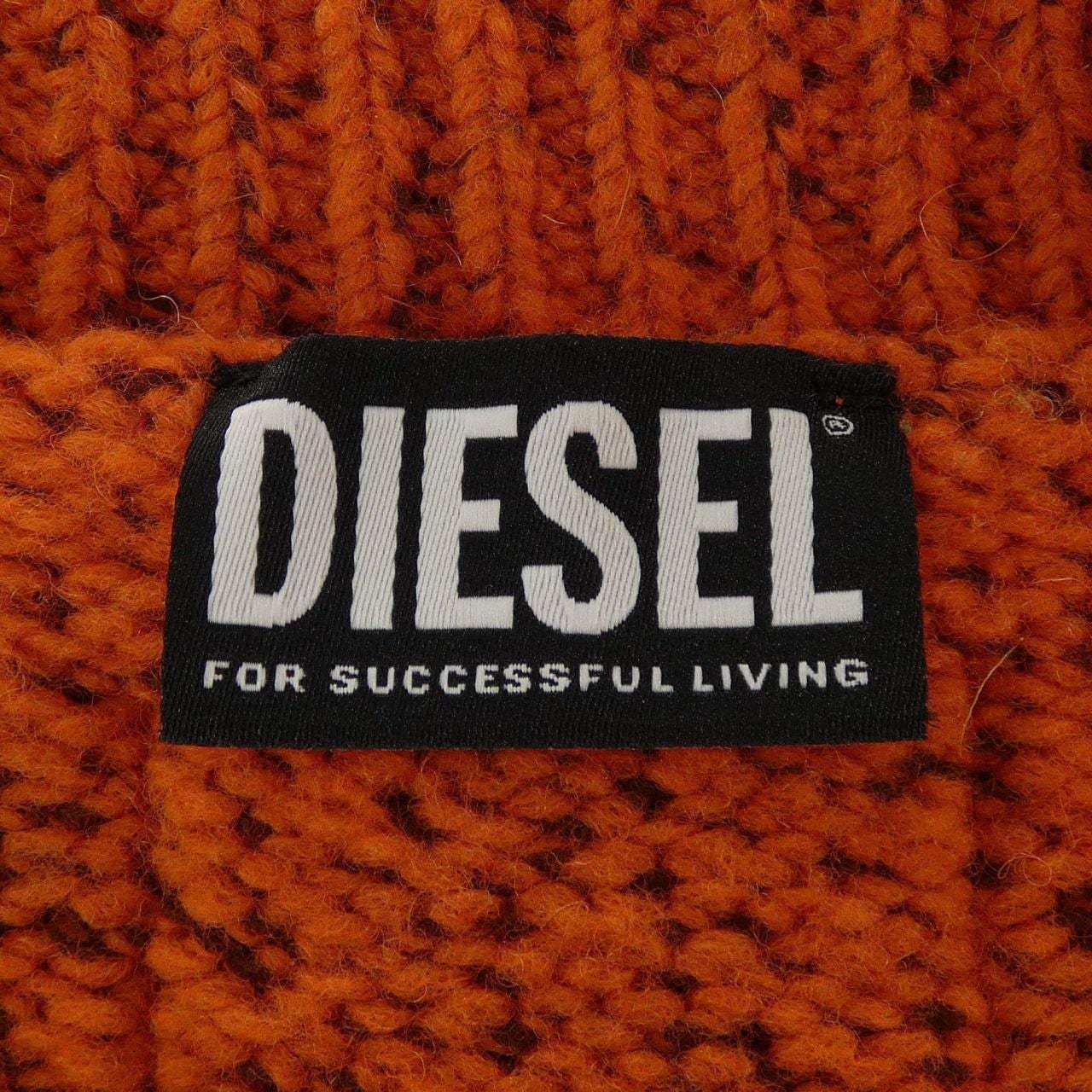 ディーゼル DIESEL IT002555 ニット