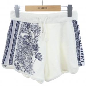 クリスチャンディオール CHRISTIAN DIOR トワルドジュイ TOILE DE JOUY 213P17A4065 ショートパンツ