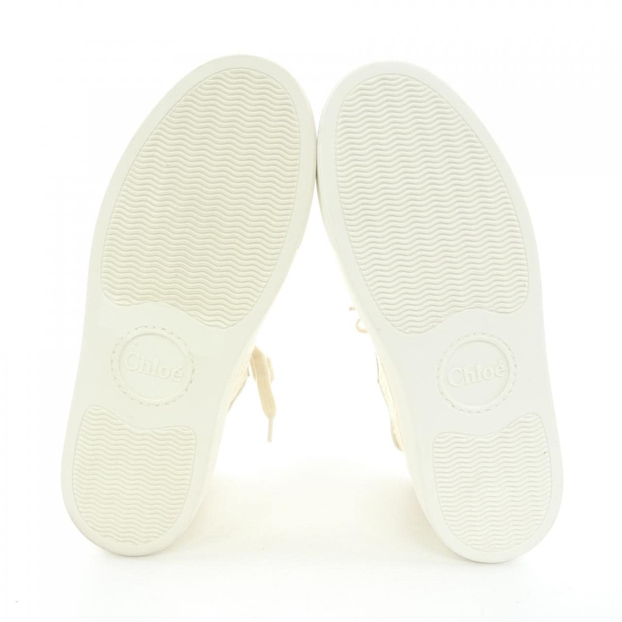 Chloe sneakers