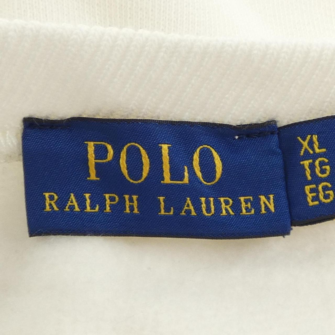 ポロラルフローレン POLO RALPH LAUREN スウェット