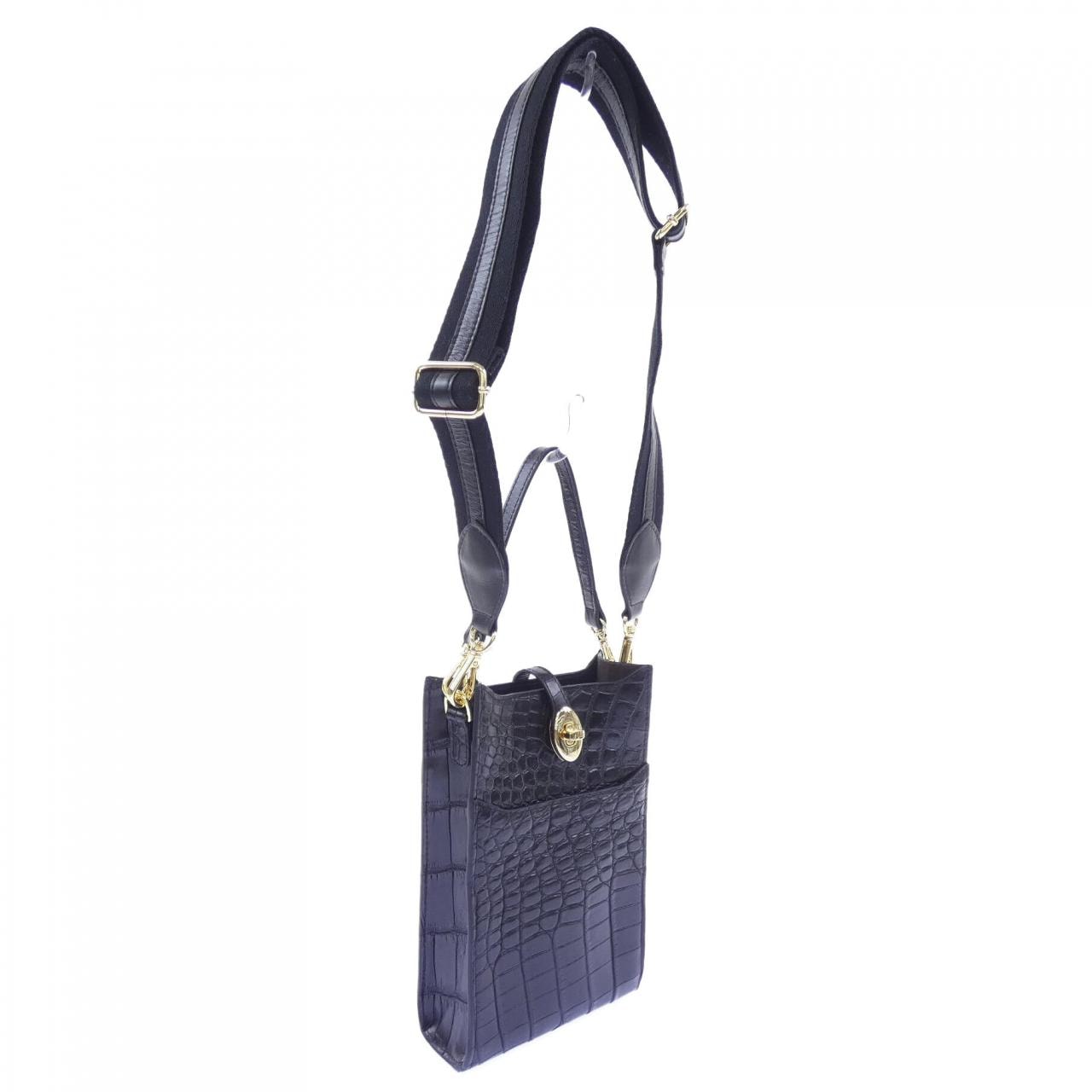 PELLEY LUSSO BAG