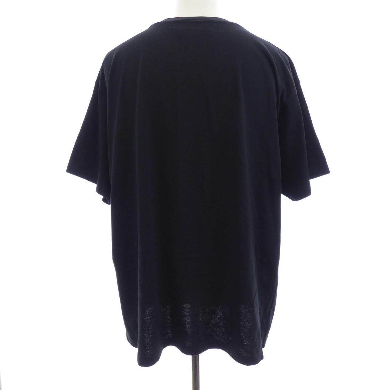 グッチザノースフェイス GUCCI×THE NORTH FACE 616036 XJDCL Tシャツ