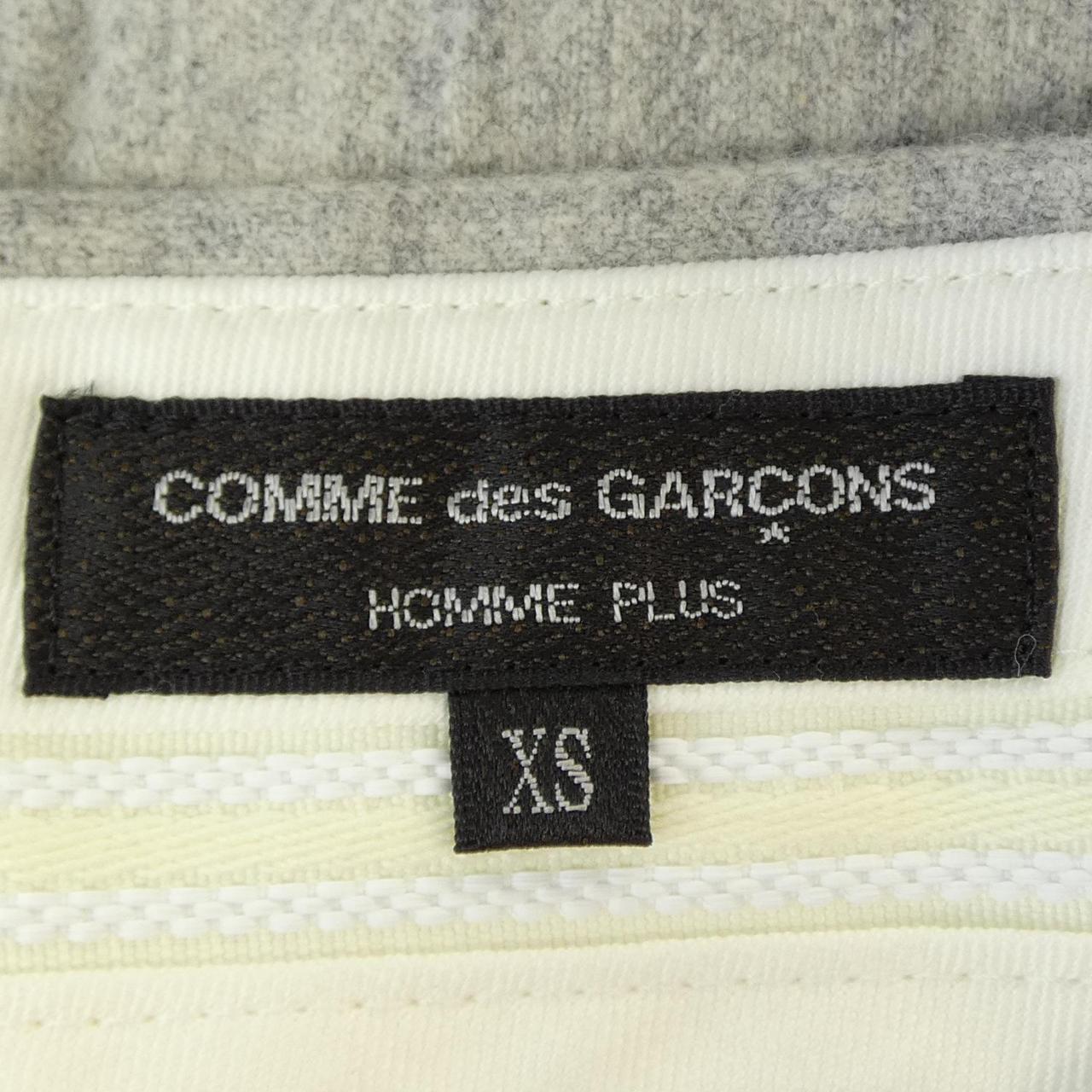 コムデギャルソンオム COMME des GARCONS HOMME PLUS PL-P025 パンツ