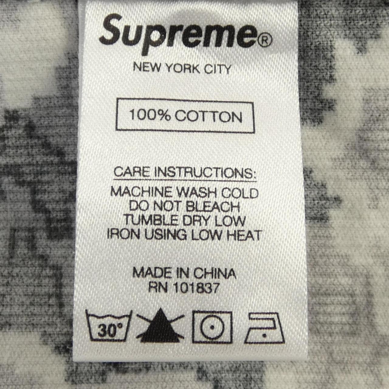 シュプリーム SUPREME シャツ
