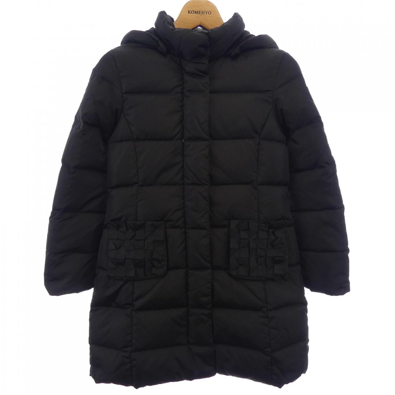 イルグッフォ IL GUFO ダウンコート
