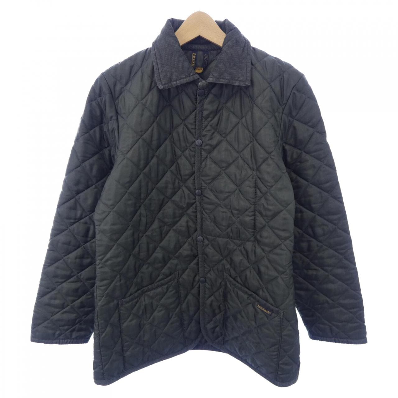 ラベンハム LAVENHAM コート