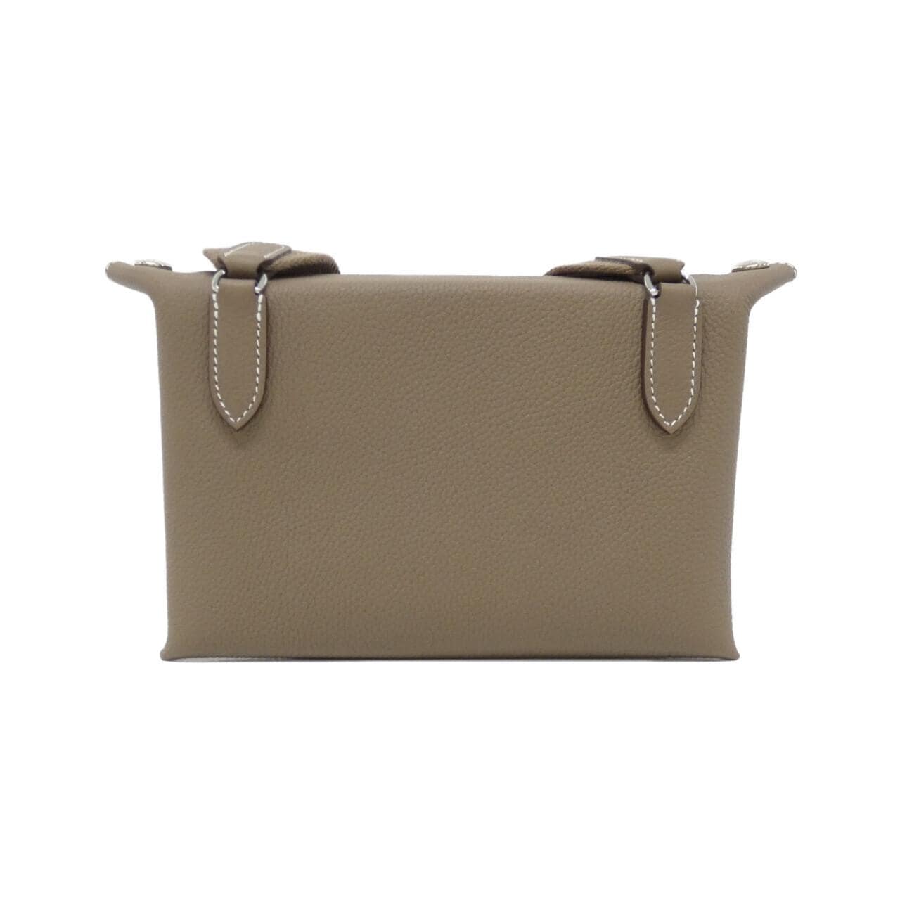 【未使用品】エルメス ヴィドポッシュ 084283CK ショルダーバッグ