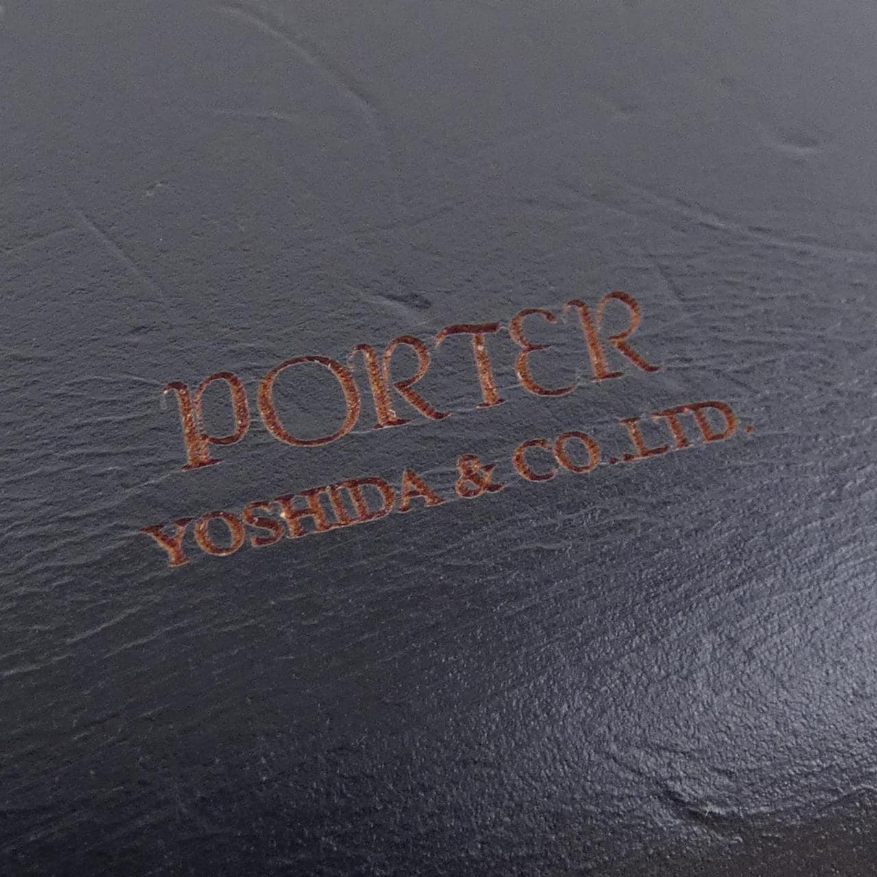 ポーター PORTER 187-01348 WALLET