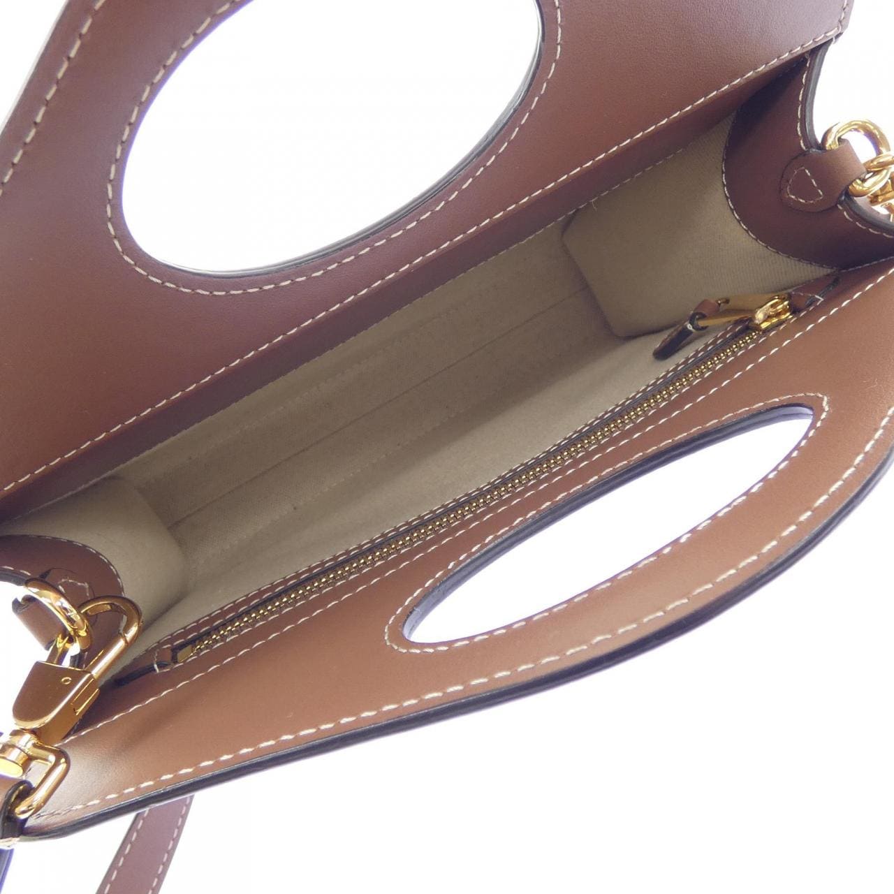 バーバリー BURBERRY ポケットバッグ　POCKET BAG 80317461 BAG