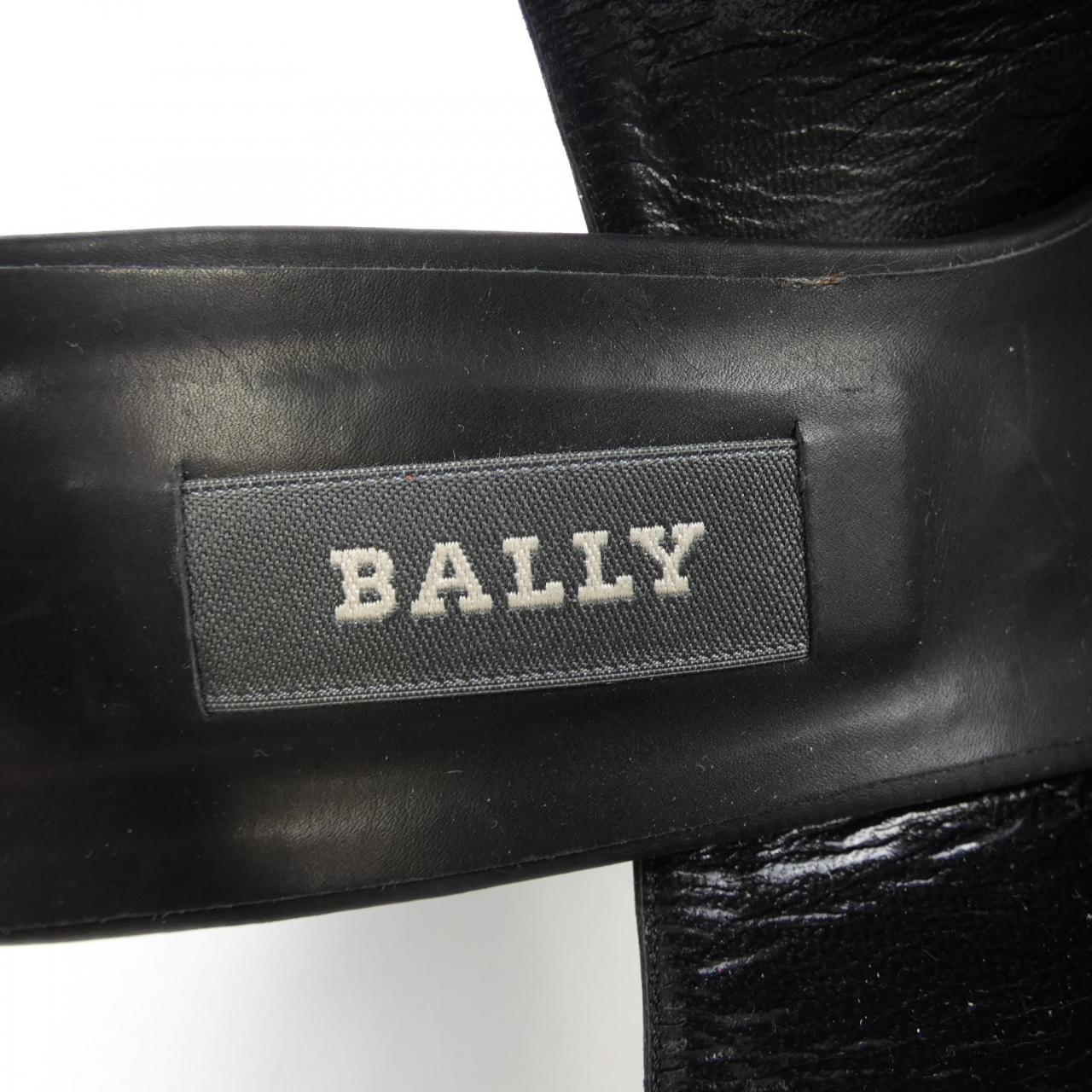 BALLY shoes