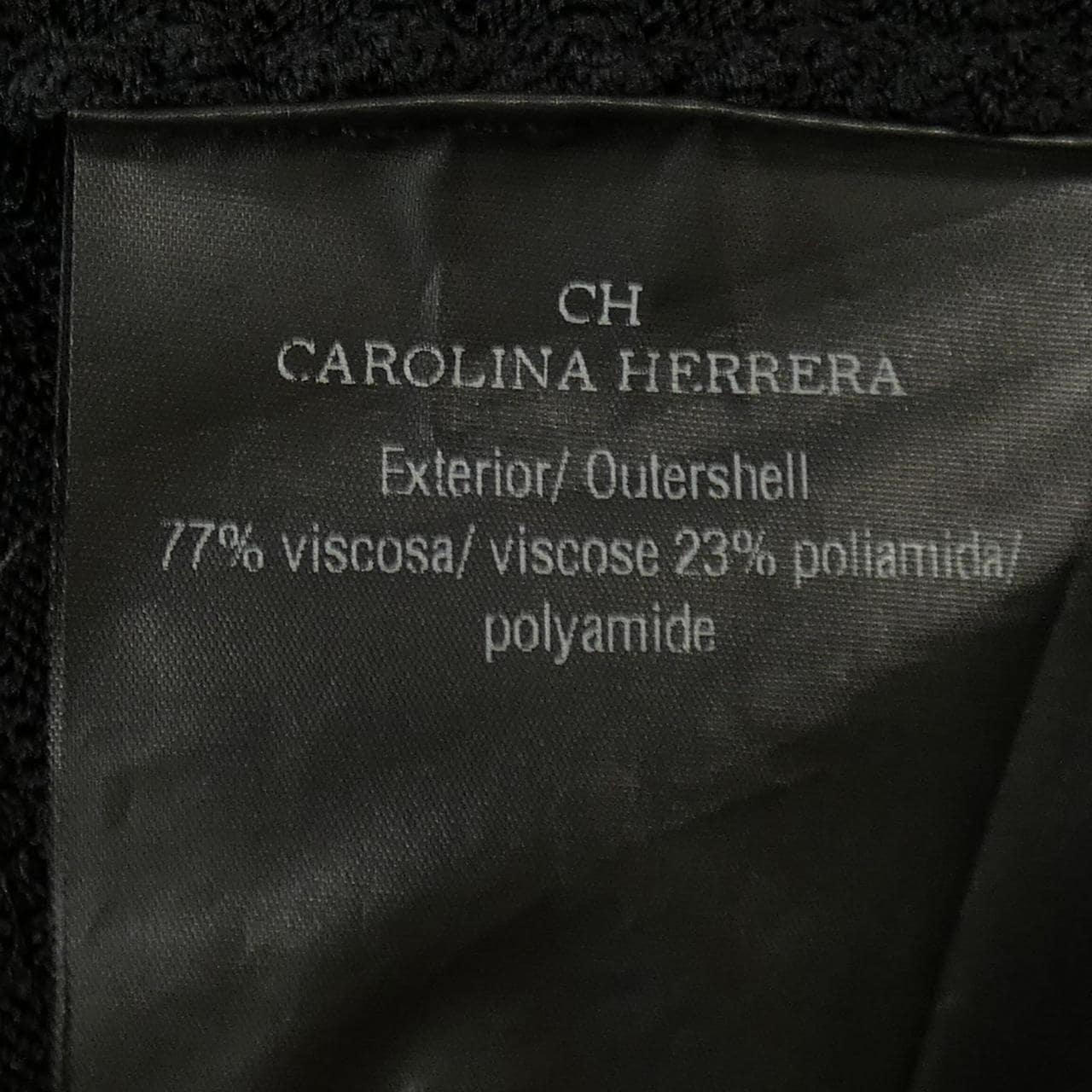 キャロライナヘレラ CAROLINA HERRERA スカート