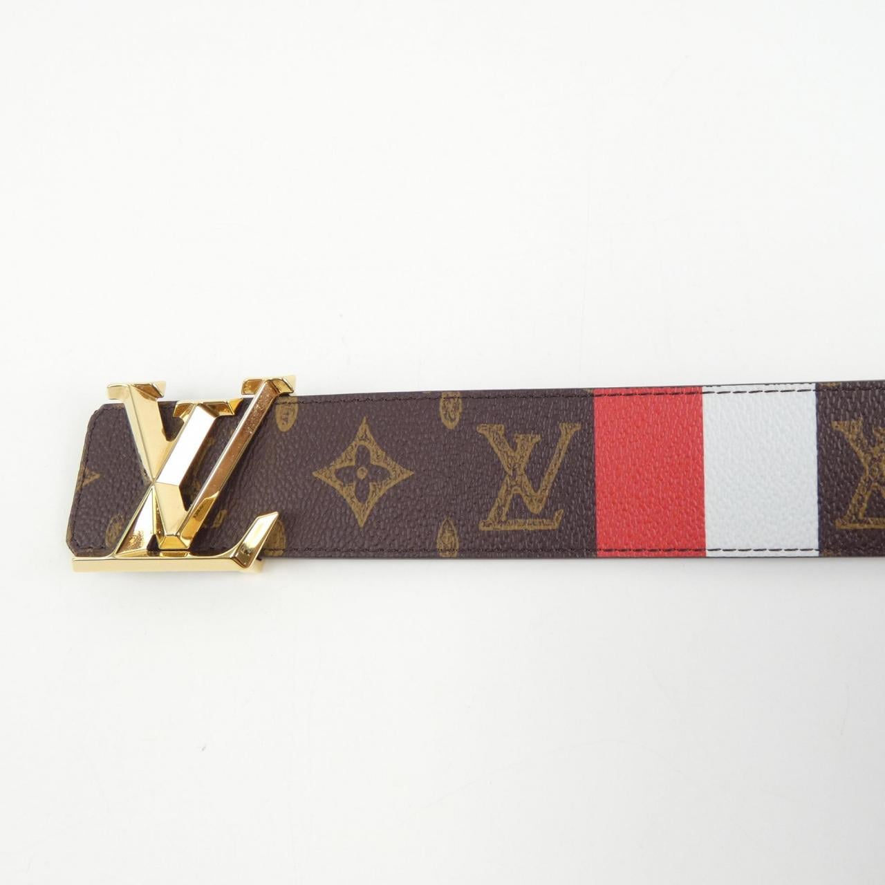 ルイヴィトン LOUIS VUITTON BELT