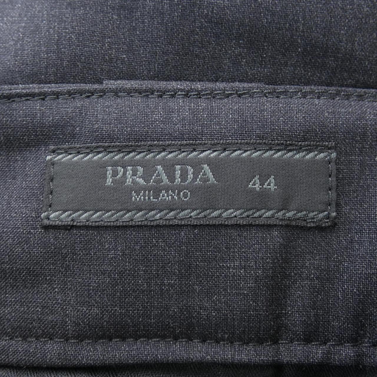 プラダ PRADA パンツ