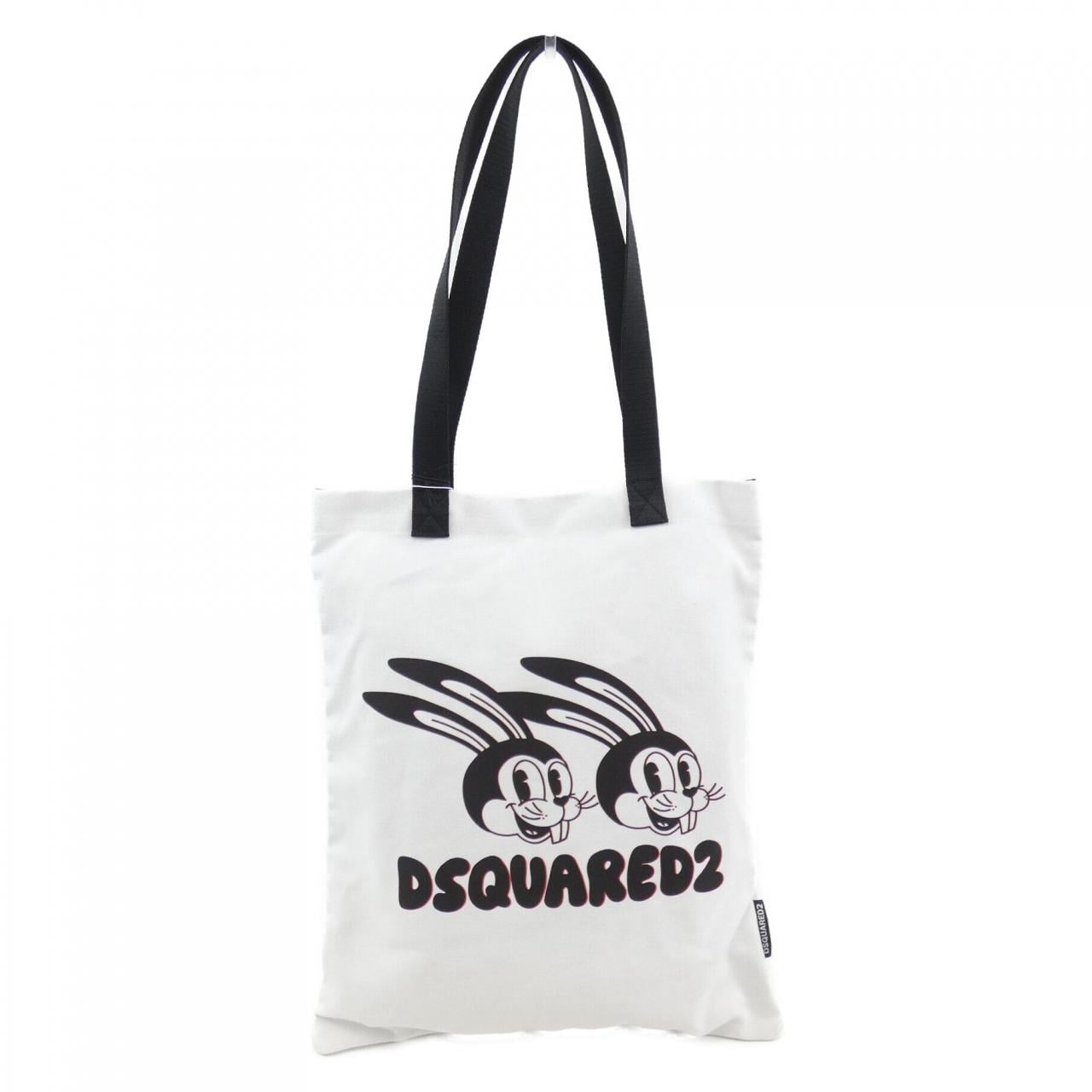 ディースクエアード DSQUARED2 BAG