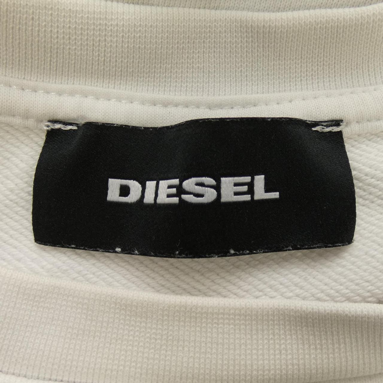 Diesel DIESEL top