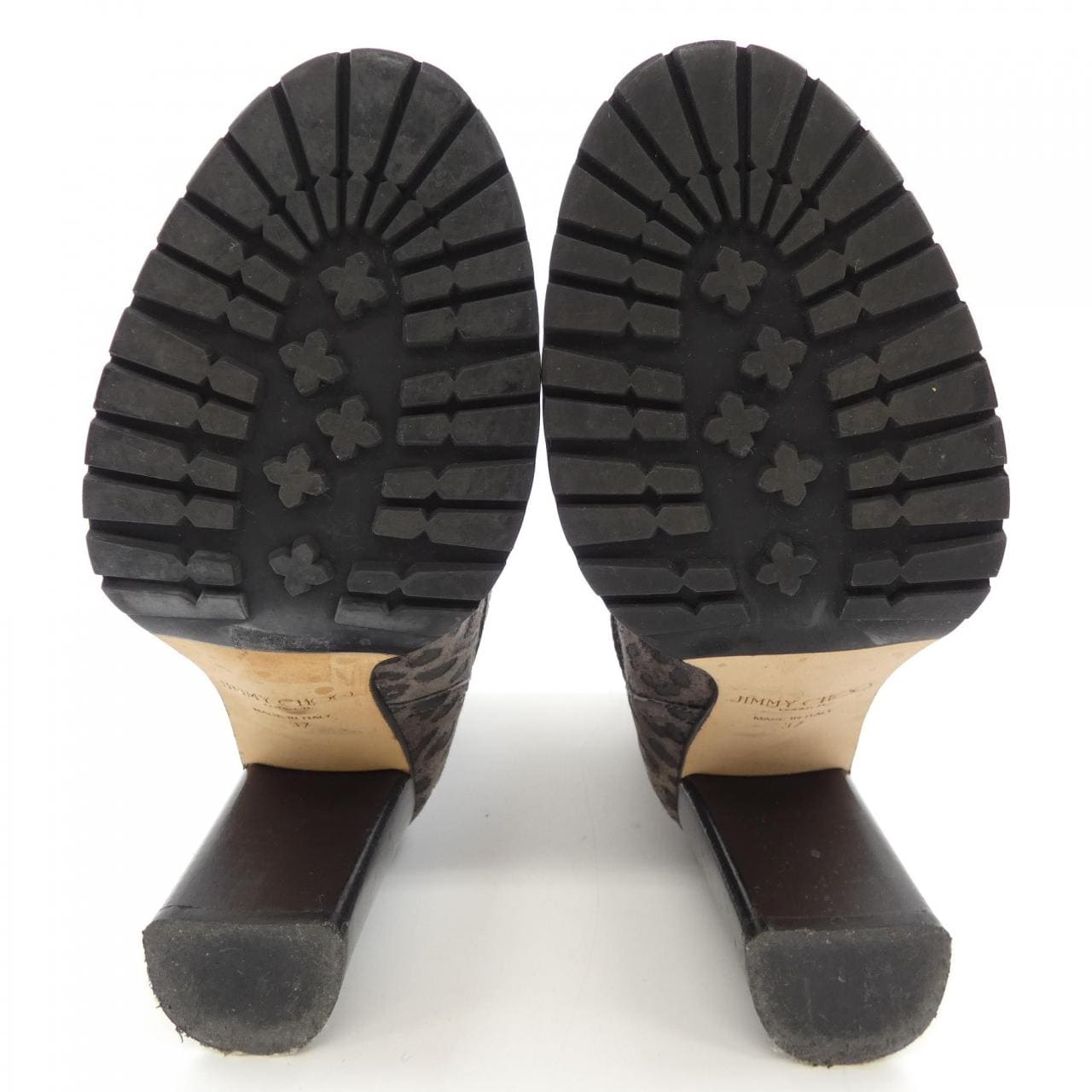 ジミーチュウ JIMMY CHOO ブーツ