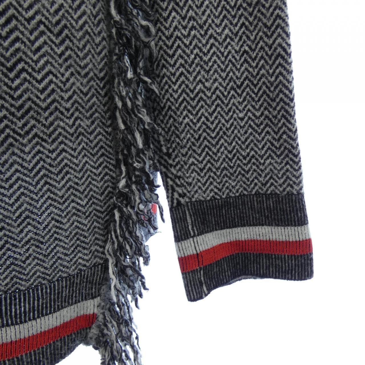 ステラマッカートニー STELLA MCCARTNEY ニット