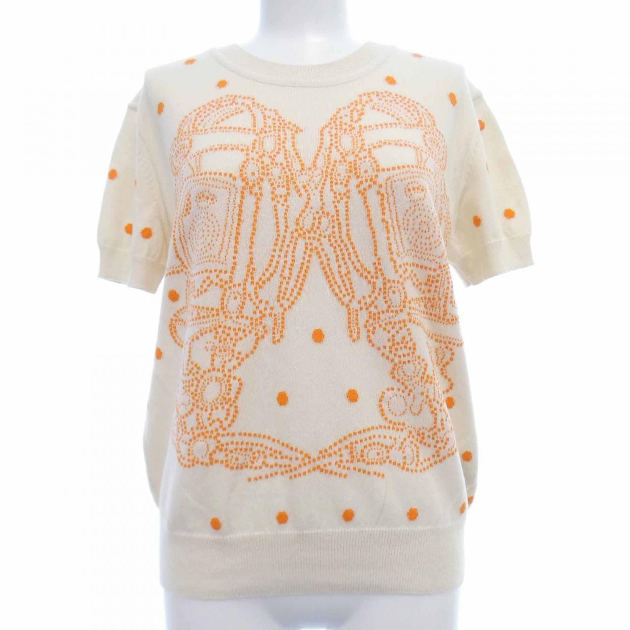 エルメス HERMES ニット
