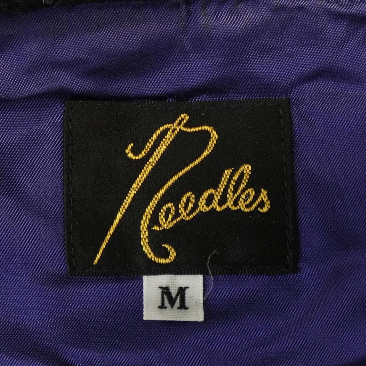 ニードルズ NEEDLES ジャケット