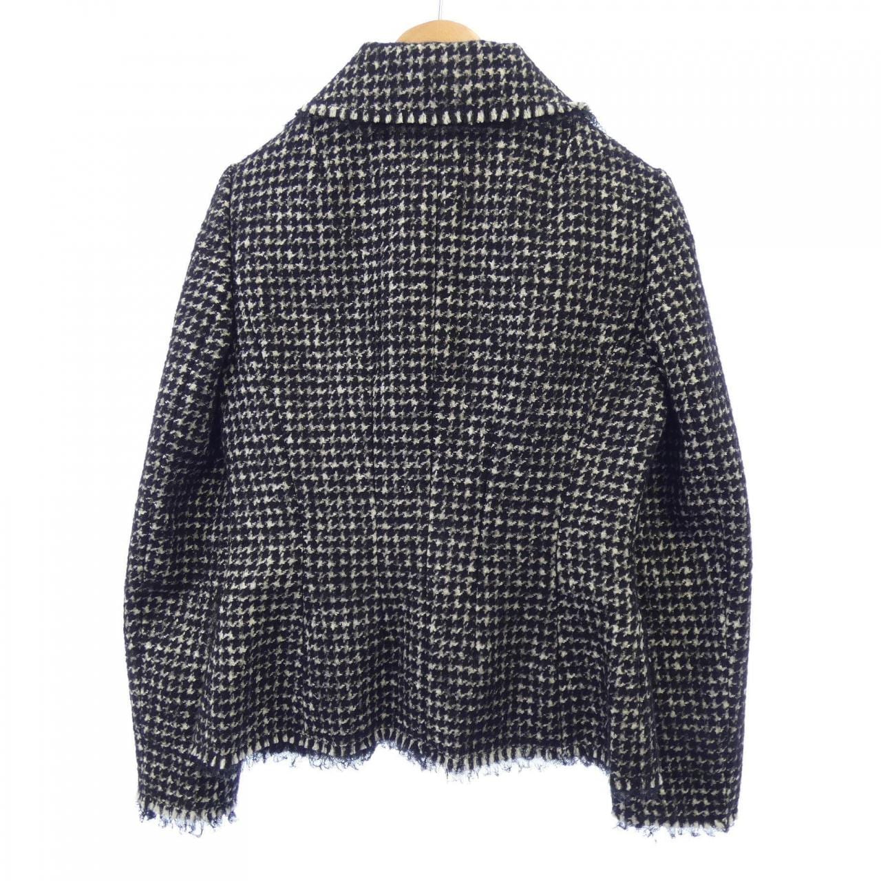 ドルチェアンドガッバーナ DOLCE&GABBANA ジャケット