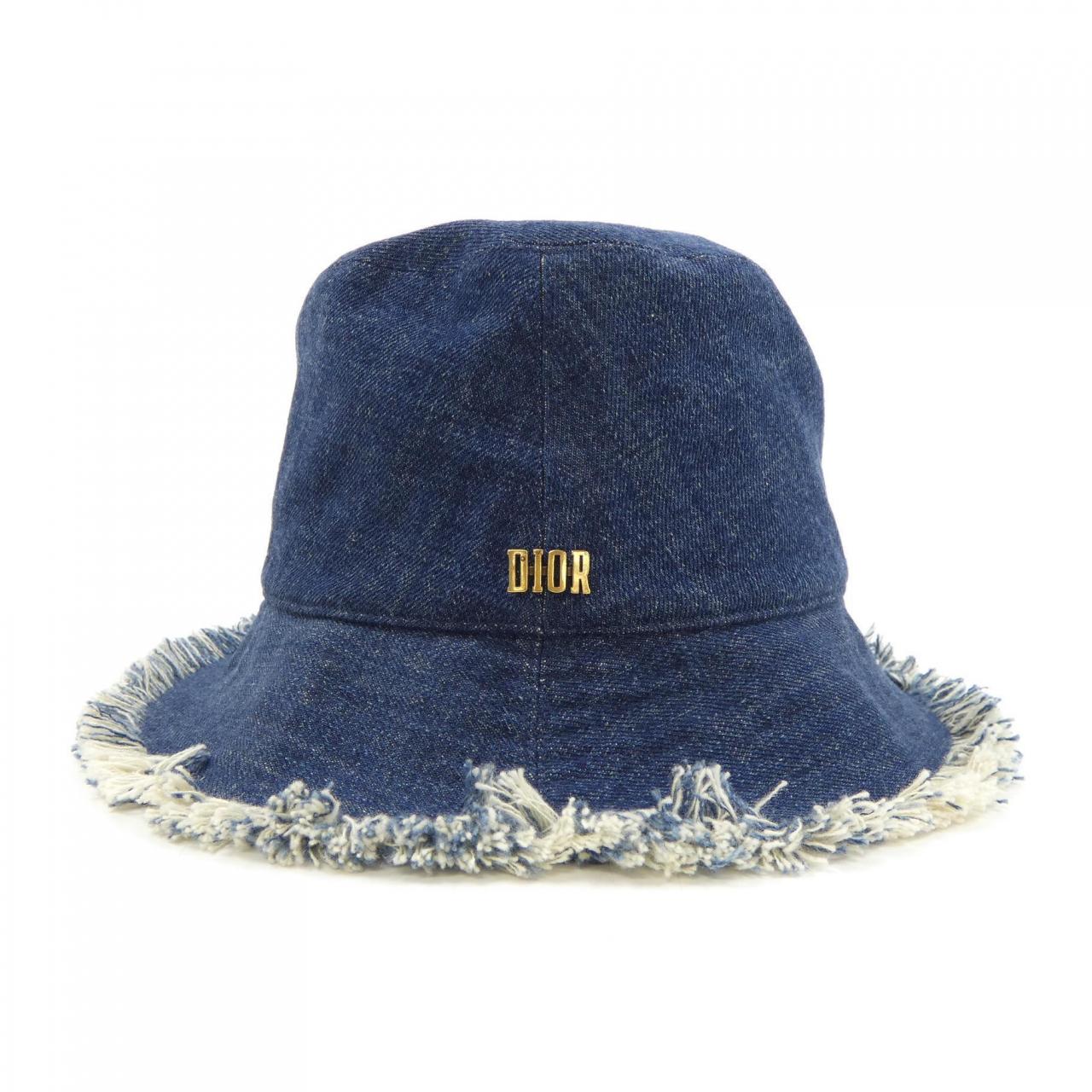 CHRISTIAN DIOR HAT DIOR CHRISTIAN DIOR HAT