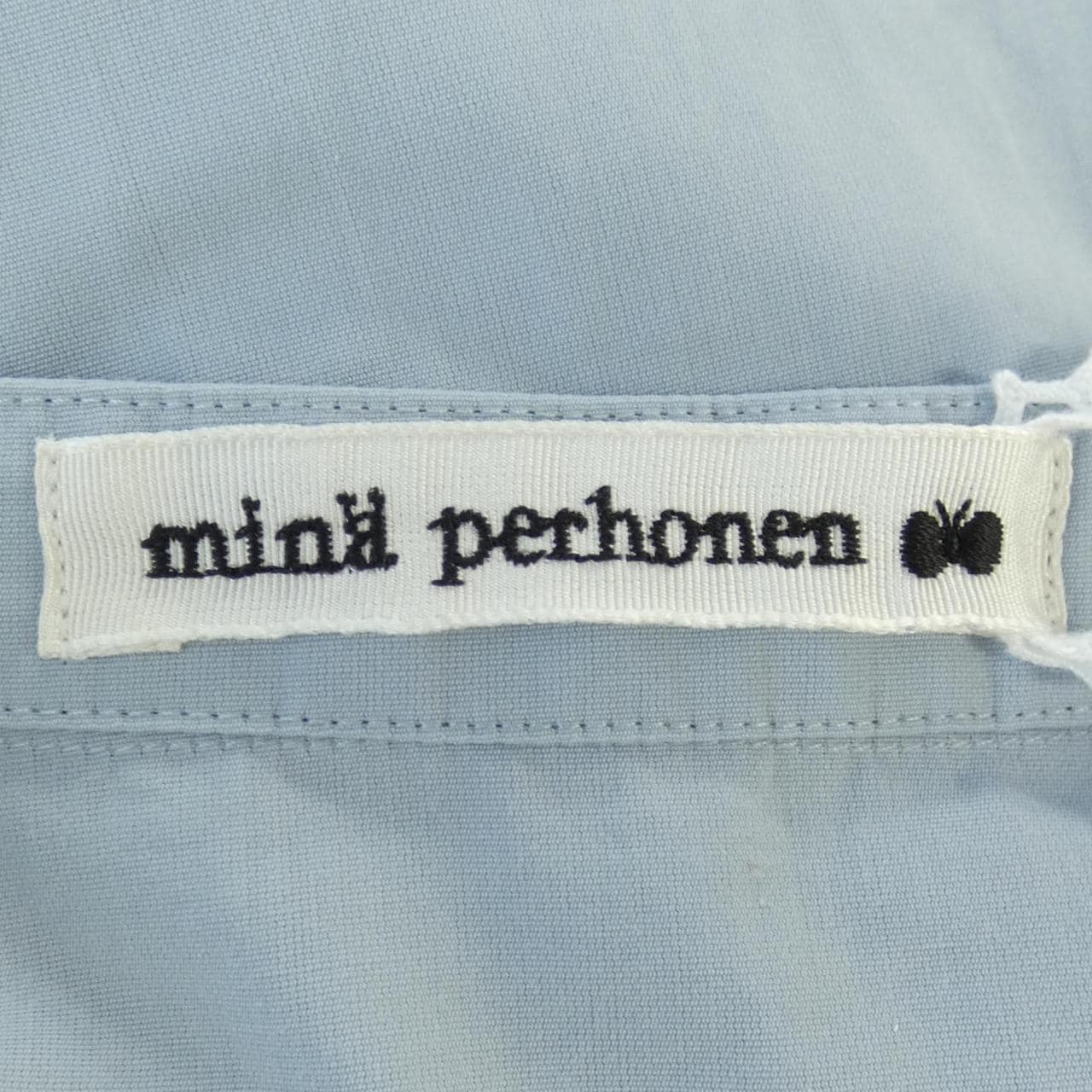 mina perhonen连衣裙