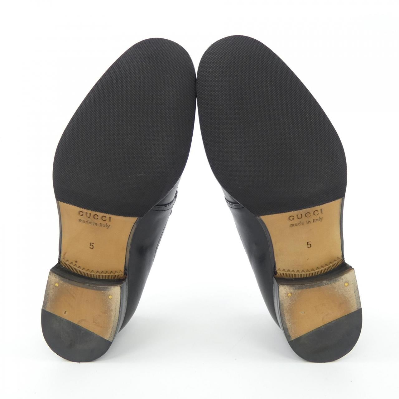 グッチ GUCCI シューズ