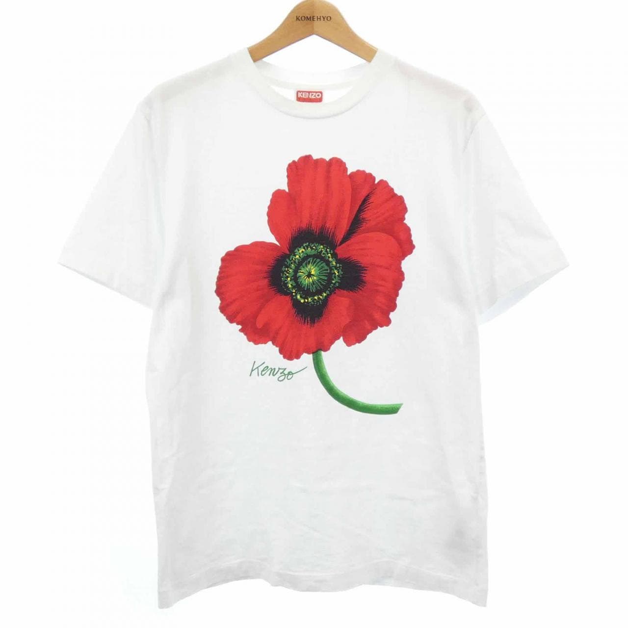ケンゾー KENZO Tシャツ