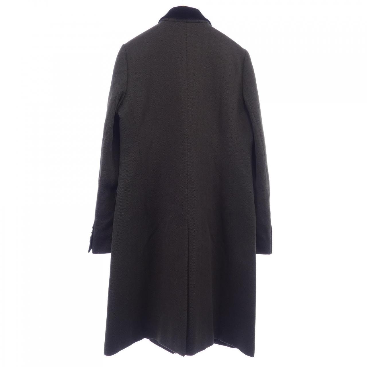 ドルチェアンドガッバーナ DOLCE&GABBANA CA 00985 コート