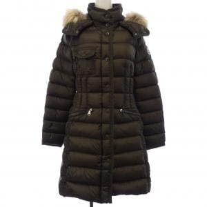 モンクレール MONCLER HERMIFUR ダウンコート