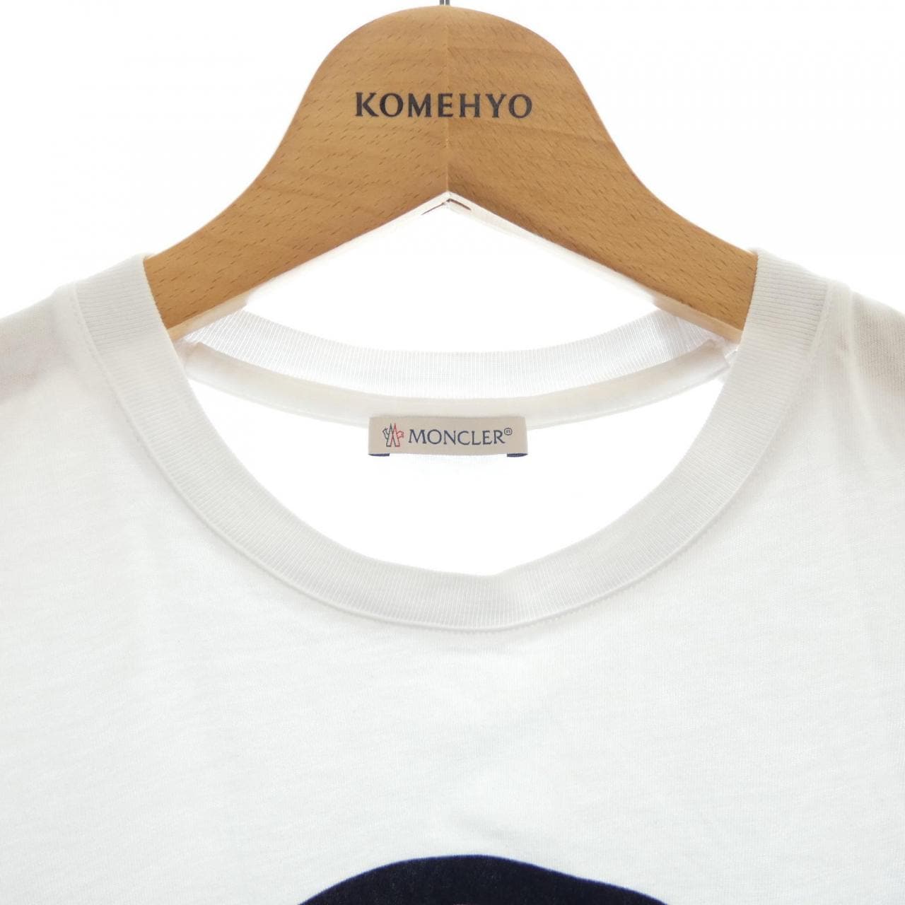 モンクレール MONCLER 20938C78410 Tシャツ