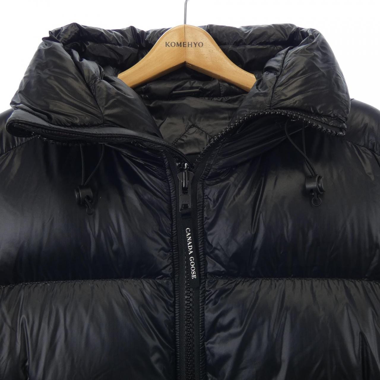 カナダグース CANADA GOOSE 2252MB CROFTON クロフトン ダウンジャケット